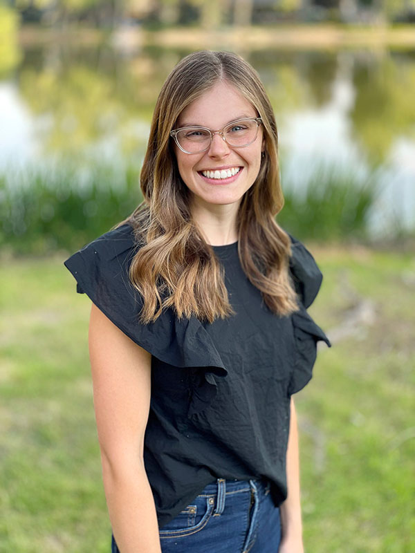 Portrait of Mr Brooke Kittell